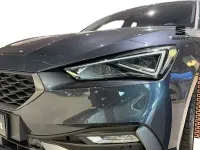 Nuova Seat Leon FR 150 CV (110 kW) 2025 Magnetic tech Utilitaria