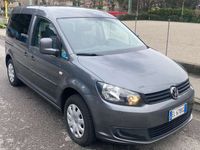 usata VW Caddy 1.9 tdi DSG