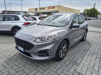 Usata Ford Kuga ST-Line 190 CV (139 kW) 2022 Grigio SUV