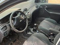 Begagnad Ford Focus 116 HK (85 kW) 2001 Sedan