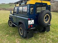 Usata Land Rover Defender 122 CV (89 kW) 1999 Station wagon