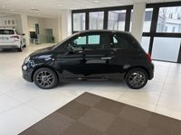 usata Fiat 500C 1.0 Hybrid Connect