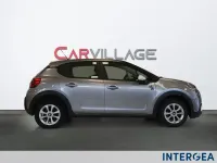 Usata Citroën C3 PureTech 83 CV (61 kW) 2023 Grigio Utilitaria