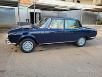 Usata Alfa Romeo 2000 1970 Berlina