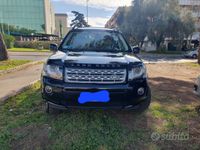 usata Land Rover Freelander 2 TD4 S.W. S