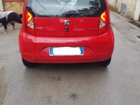 usata Seat Mii Mii 1.0 68 CV 5 porte Chic Ecofuel