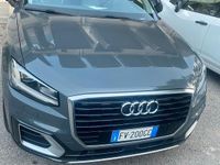 Usata Audi Q2 116 CV (85 kW) 2019 SUV