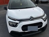 Usata Citroën C3 102 CV (75 kW) 2022 Utilitaria