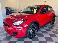 Nuova Fiat 600 Icon 101 CV (74 kW) 2026 Rosso passione SUV