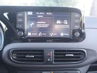 Usata Hyundai H 350 2024 Grigio Furgone