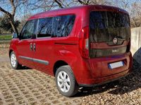 usata Fiat Doblò 2.0 mjt 16v Lounge 135cv