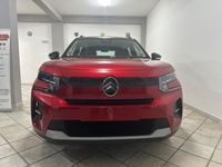 Nuova Citroën C3 100 CV (73 kW) 2025 Rosso Utilitaria