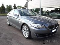 Usata BMW 523 204 CV (150 kW) 2011 Berlina