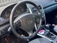 Usata Mercedes A150 Avantgarde 95 CV (69 kW) 2006 Monovolume