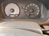 Usata Kia Picanto EX 2007 Utilitaria