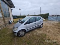 usata Mercedes A170 A 170 CDI cat Classic Lunga