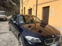 Usata BMW 520 184 CV (135 kW) 2011 Berlina