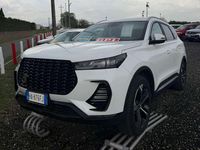 Usata DR DR 6.0 178 CV (130 kW) 2025 Bianco SUV