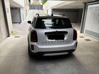 Usata Mini Cooper Countryman 136 CV (100 kW) 2023 Bianco SUV