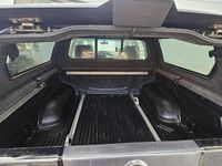 Usata Nissan Navara 190 CV (139 kW) 2014 Nero Pick-up