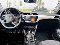 Brugt Opel Corsa Edition 106 HK (77 kW) 2021 Grå Hatchback