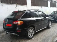Usata Renault Koleos 150 CV (110 kW) 2012 Nero SUV