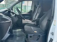 Usata Ford Transit Custom Trend 125 CV (91 kW) 2013 Furgone