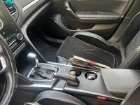 Usata Renault Mégane IV 110 CV (80 kW) 2016 Blu Berlina