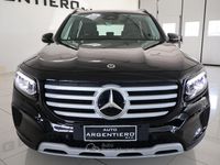 Begagnad Mercedes GLB180 Advanced 116 HK (85 kW) 2025 Svart SUV