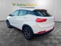 Nuova DFSK Glory 500 106 CV (77 kW) 2025 Bianco SUV