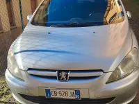 Usata Peugeot 307 2003