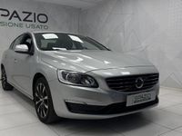 usata Volvo S60 II 2014 2.0 d2 Momentum geartronic