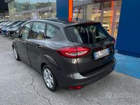 usata Ford C-MAX 1.5 TDCi 95CV Start&Stop Plus