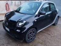 Usata Smart ForFour 71 CV (52 kW) 2015 Utilitaria