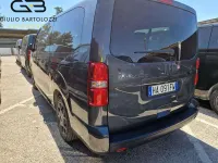 Usata Fiat Ulysse 130 kW (177 CV) 2025 Grigio Monovolume