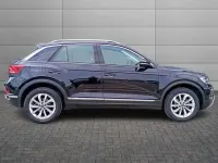 Usata VW T-Roc Style 116 CV (85 kW) 2025 Other SUV