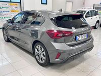 Usata Ford Focus ST 116 CV (85 kW) 2025 Grigio Berlina
