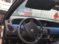 Usata Lancia Ypsilon 60 CV (44 kW) 2001 Utilitaria
