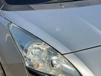 Usata Peugeot 5008 Allure 115 CV (84 kW) 2012 Bianco Monovolume