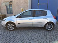 usata Renault Clio 1.2 75 cv 5 porte 20TH Anniversario