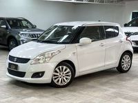 usata Suzuki Swift 5p 1.3 ddis GL *NEOPATENTATI* *IVA ESPOSTA*