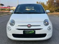 Usata Fiat 500 69 CV (50 kW) 2022 Bianco Utilitaria
