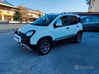 usata Fiat Panda Cross 0.9 TwinAir Turbo S&S 4x4