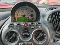 Usata Fiat Multipla 120 CV (88 kW) 2008 Monovolume