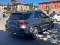 Gebraucht Mercedes GLE350 Premium 320 PS (235 kW) 2022 Grau SUV