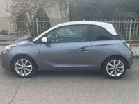 Usata Opel Adam 69 CV (50 kW) 2017 Utilitaria