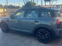 Usata Mini Cooper Countryman Untamed Edition 149 CV (109 kW) 2022 Grigio SUV