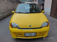 usata Fiat 600 1.100 sporting