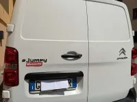 Usata Citroën Jumpy 75 kW (102 CV) 2022 Monovolume