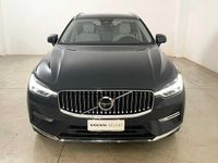Usata Volvo XC60 145 CV (106 kW) 2023 Blu SUV
